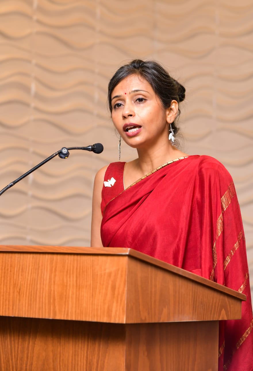 فاندي ماتارام في الذكرى المائة وخمسون: أغنية أيقظت أمة